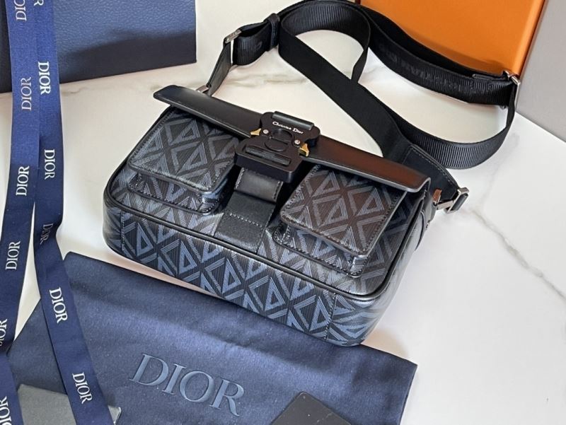 Mens Christian Dior Satchel bags